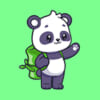 Chương trình Tiền tiểu học - Panda 15 buổi