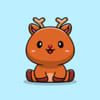 Chương trình Tiền tiểu học - Deer 20 buổi
