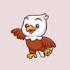 Chương trình Tiền tiểu học - Eagle 25 buổi